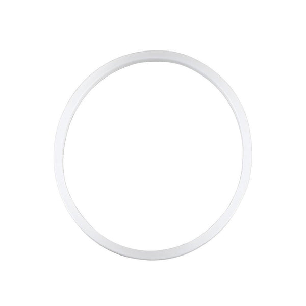 2x For Nutribullet Rubber White Seal - Gasket Ring For 600 600W Blade and Cups