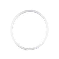 2x For Nutribullet Rubber White Seal - Gasket Ring For 600 600W Blade and Cups