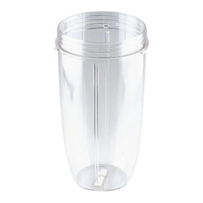 Kitchee For Nutribullet Extractor Blade + Tall Cup + Grey Seal