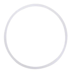 4x For Nutribullet Rubber White Seal - Gasket Ring For Old Models 600W Only Tristar Online