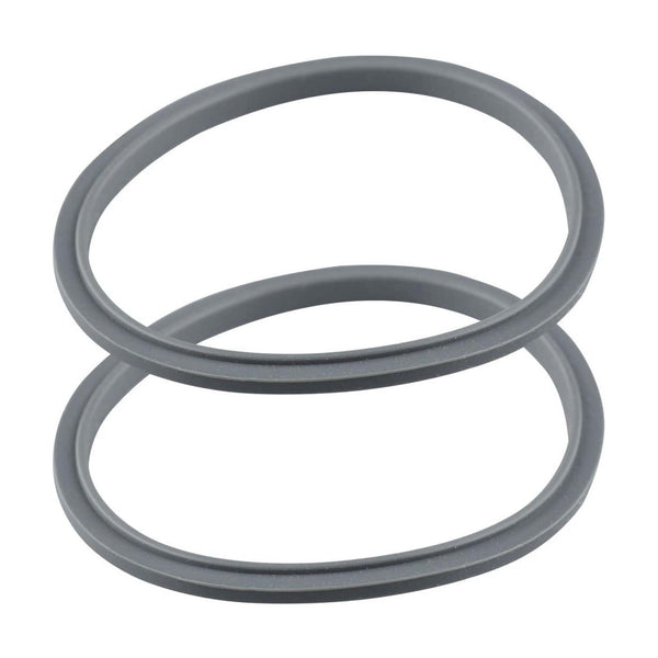 2x For Nutribullet Gasket Seal Grey Ring For 900W - Most 600W 1200W Blade Tristar Online