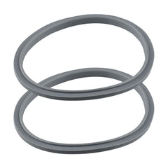 2x For Nutribullet Gasket Seal Grey Ring For 900W - Most 600W 1200W Blade Tristar Online