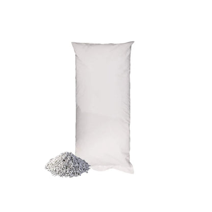Orku 100L Coarse Perlite Soil Additive - Drainage Aeration Growing Medium Bulk