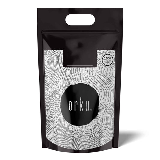 Orku 5L Coarse Perlite Soil Additive for Drainage and Aeration - Growing Medium
