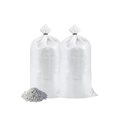 50L Organic Perlite Coarse Premium Soil Expanded Medium Plants Hydroponics