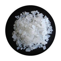 800g Magnesium Chloride Flakes Hexahydrate Tub -  Organic USP Food Grade Salt Tristar Online