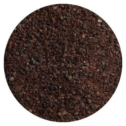 Orku 100g Himalayan Black Salt Cooking Kala Namak Vegan Seasoning
