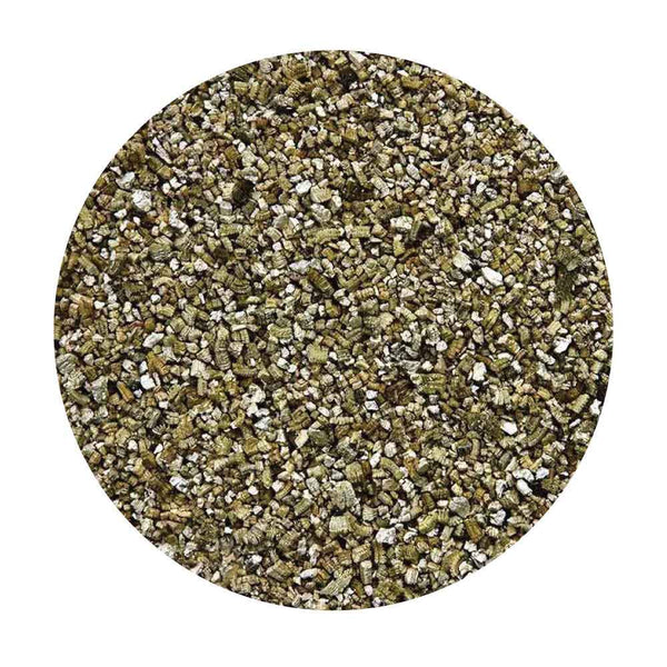 50L Vermiculite Bag Grade 3 Horticulture Plant Garden Crop Growing Media 1-4mm Tristar Online