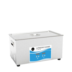 22L Digital Ultrasonic Cleaner Jewelry Ultra Sonic Bath Degas Parts Cleaning Tristar Online