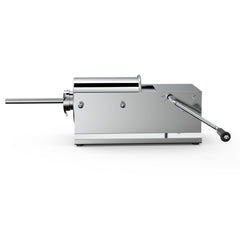 3L Manual Horizontal Sausage Filler - Stainless Stuffer Meat Press Machine Tristar Online