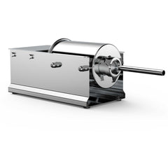 3L Manual Horizontal Sausage Filler - Stainless Stuffer Meat Press Machine Tristar Online