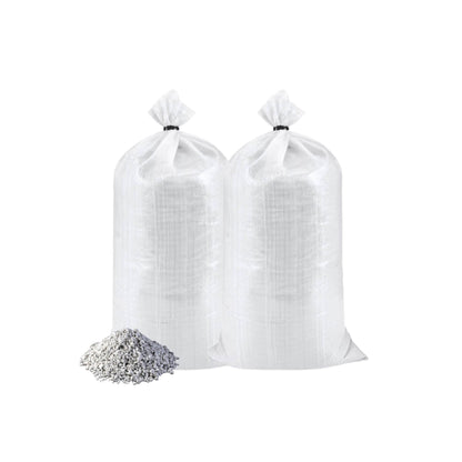 50L Perlite Organic Super Coarse Premium Soil Expanded Medium Plants Hydroponics