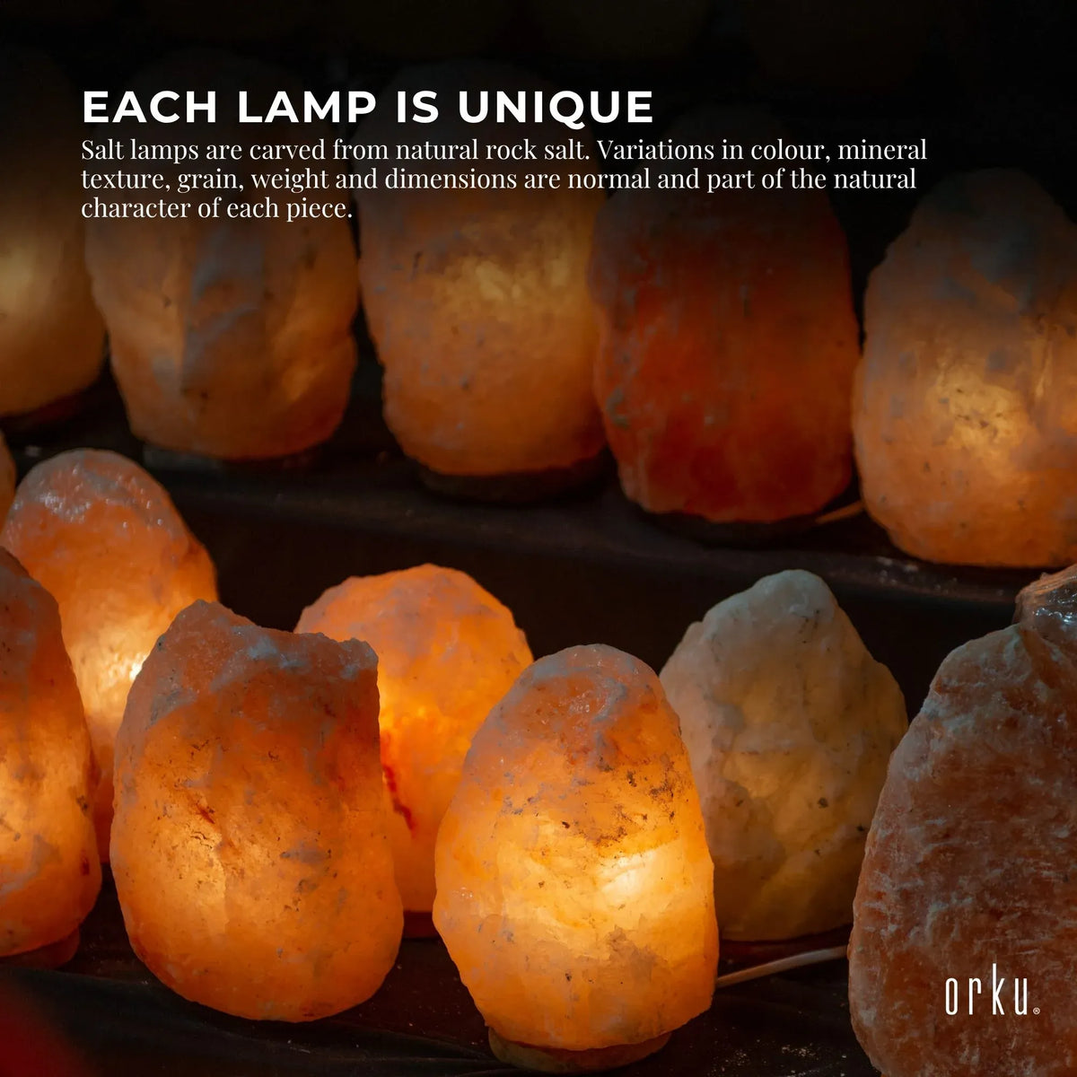 12V 12W 2-3 Kgs Himalayan Pink Salt Lamp Natural Rock Crystal Light Bulb On/Off