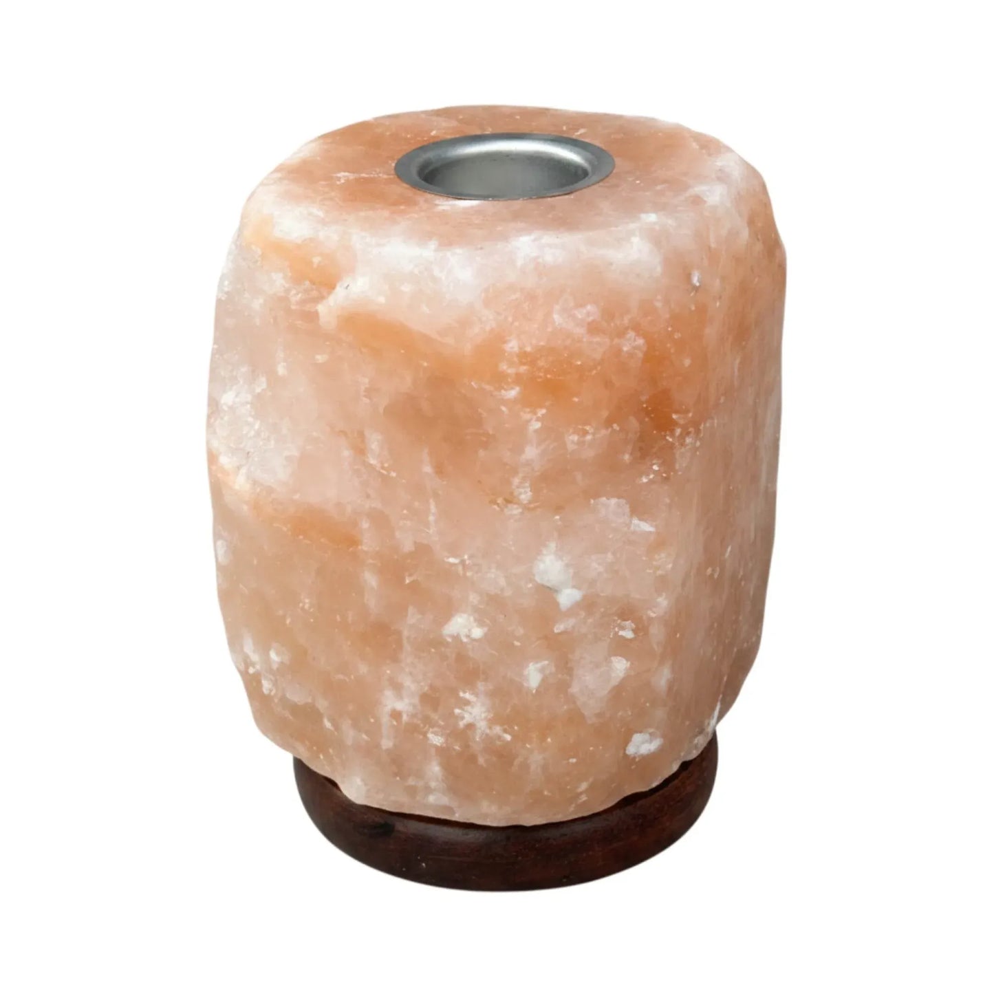 12V 12W 3-5kg Himalayan Pink Salt Diffuser Essential Oil Lamp Aromatherapy On/Off