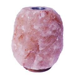 12V 12W 3-5kg Himalayan Pink Salt Diffuser Essential Oil Lamp Aromatherapy On/Off Tristar Online