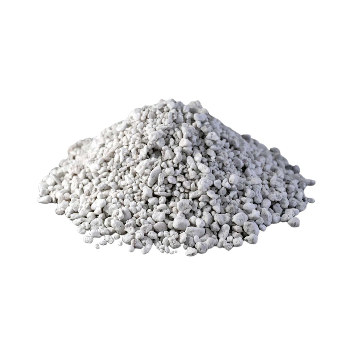 50L Perlite Coarse Premium Soil Expanded Medium Plants Hydroponics