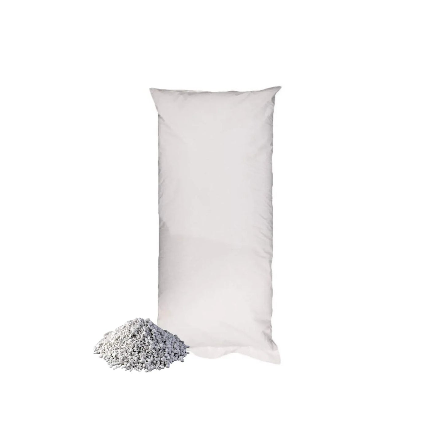 100L Perlite Medium Premium Soil Expanded Plant Growing Media Plants Hydroponics