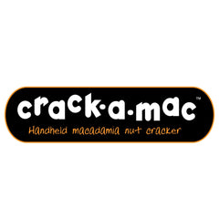 Crack A Mac Macadamia Nut Cracker Handheld Opener Australian Made Kitchen Tool Tristar Online