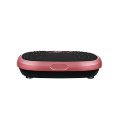 Pink Mini Vibration Platform - Magnet Therapy Vibrating Machine Exercise Plate Tristar Online