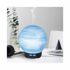 Essential Oil Aroma Diffuser - 100ml Ball Aromatherapy Ultrasonic Humidifier Tristar Online