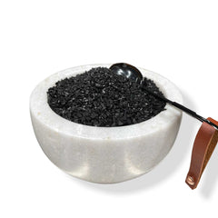 100g Granular Activated Carbon GAC Coconut Shell Charcoal - Water Air Filtration Tristar Online