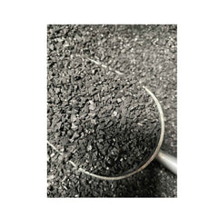 100g Granular Activated Carbon GAC Coconut Shell Charcoal - Water Air Filtration Tristar Online