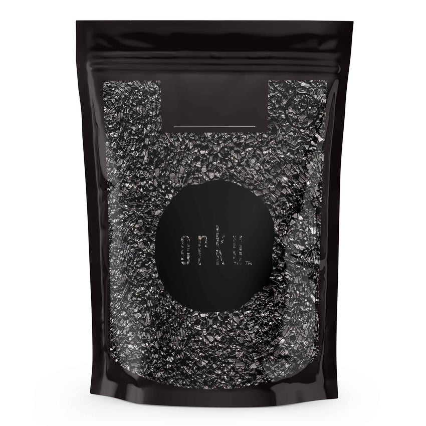 400g Granular Activated Carbon GAC Coconut Shell Charcoal - Water Air Filtration Tristar Online