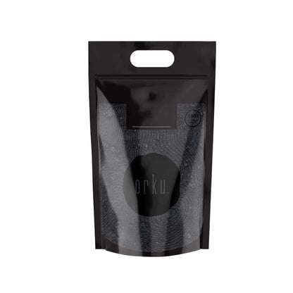 Orku 2Kg Granular Activated Carbon GAC Coconut Shell Charcoal Filtration Media
