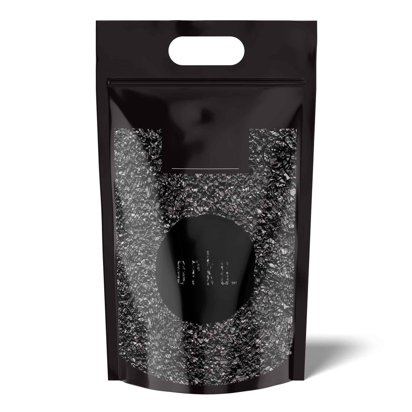 Orku 5Kg Granular Activated Carbon GAC Coconut Shell Charcoal Filtration Media