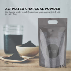 Bulk 10Kg Granular Activated Carbon GAC Coconut Shell Charcoal - Water Filtering Tristar Online