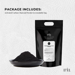 Bulk 10Kg Granular Activated Carbon GAC Coconut Shell Charcoal - Water Filtering Tristar Online