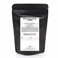 Bulk 10Kg Granular Activated Carbon GAC Coconut Shell Charcoal - Water Filtering Tristar Online