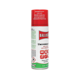 Ballistol 200ml Universal Oil Lubricant Spray Eco Biodegradable Cleaner Tristar Online