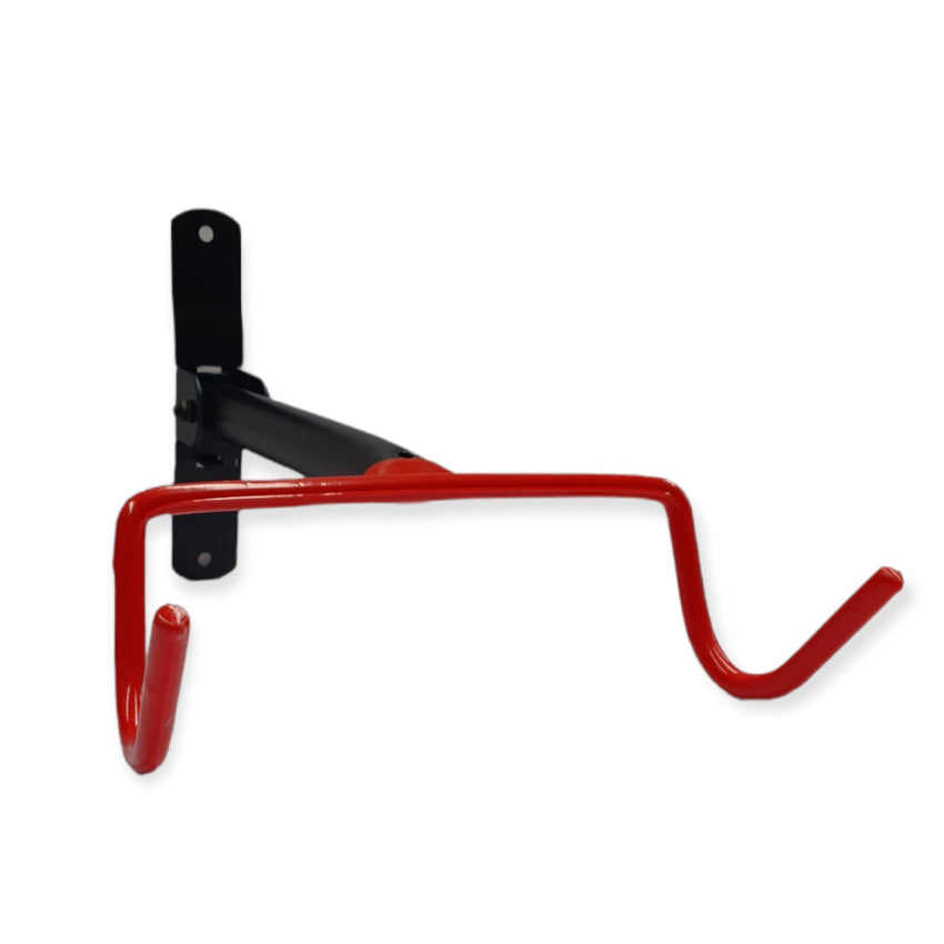 Wall Mount Hanging Bike Rack - Garage Hook Bicycle Storage Hanger Tristar Online