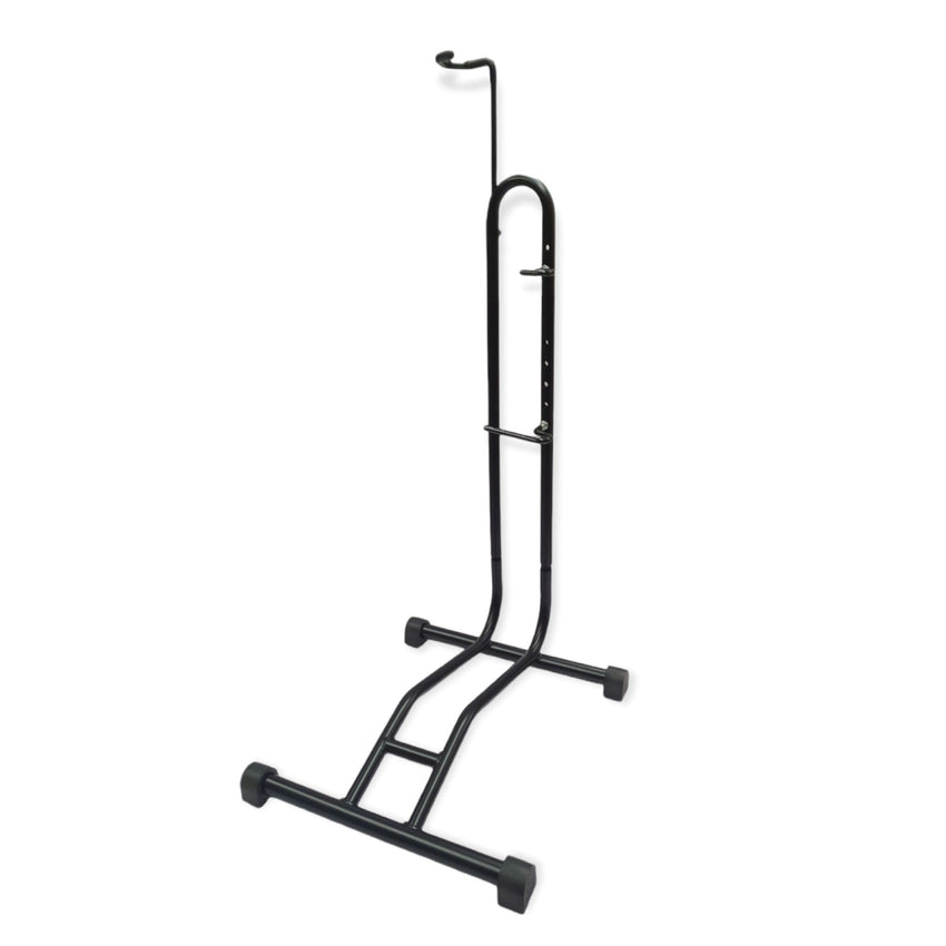 Standing Bike Rack - Floor Bicycle Parking Holder Storage Tristar Online