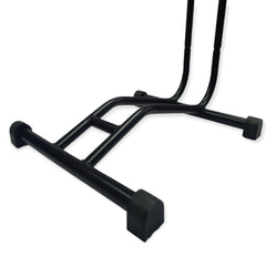 Standing Bike Rack - Floor Bicycle Parking Holder Storage Tristar Online