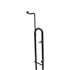 Standing Bike Rack - Floor Bicycle Parking Holder Storage Tristar Online