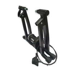 Bike Trainer Stand - Bicycle Stationary Exercise Machine Indoor Riding Tristar Online