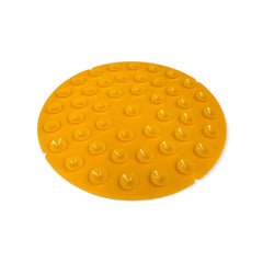 Dog Woofle Lick Mat - Food and Treat Sticky Slow Feeder Pad - Calming Toy Tristar Online