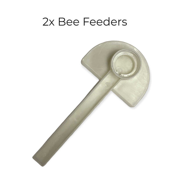 Beekeeping Tools Kit 10 Pcs - Honey Bee Hive Beekeeper Starter Pack Tristar Online