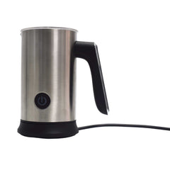 115ml/ 240ml Milk Frother and Warmer Electric Foamer Coffee Jug with Handle Tristar Online