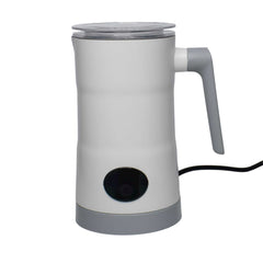 160ml/ 350ml Automatic Electric Milk Frother and Warmer Foamer Tristar Online