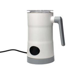 160ml/ 350ml Automatic Electric Milk Frother and Warmer Foamer Tristar Online