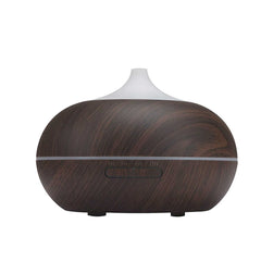 300ml Essential Oil Aroma Diffuser - Electric Aromatherapy Mist Humidifier Tristar Online