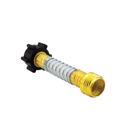 Inline Water Filter - RV Caravan Hose - Activated Carbon KDF Cartridge - YW003 Tristar Online