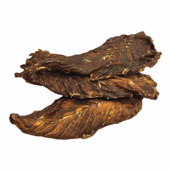 2Kg Dog Treat Chicken Breast Jerky - Dehydrated Australian Healthy Puppy Chew Tristar Online