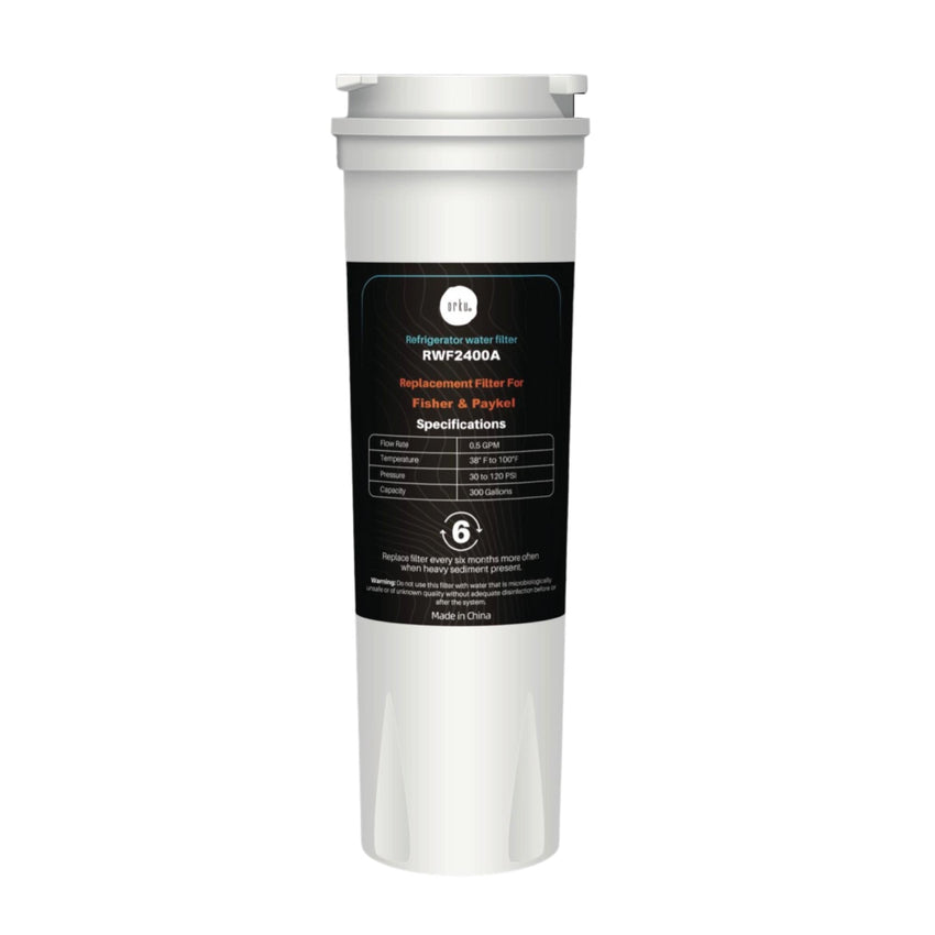 Fridge Water Filter Cartridge Replacement For Fisher & Paykel RWF2400A Tristar Online