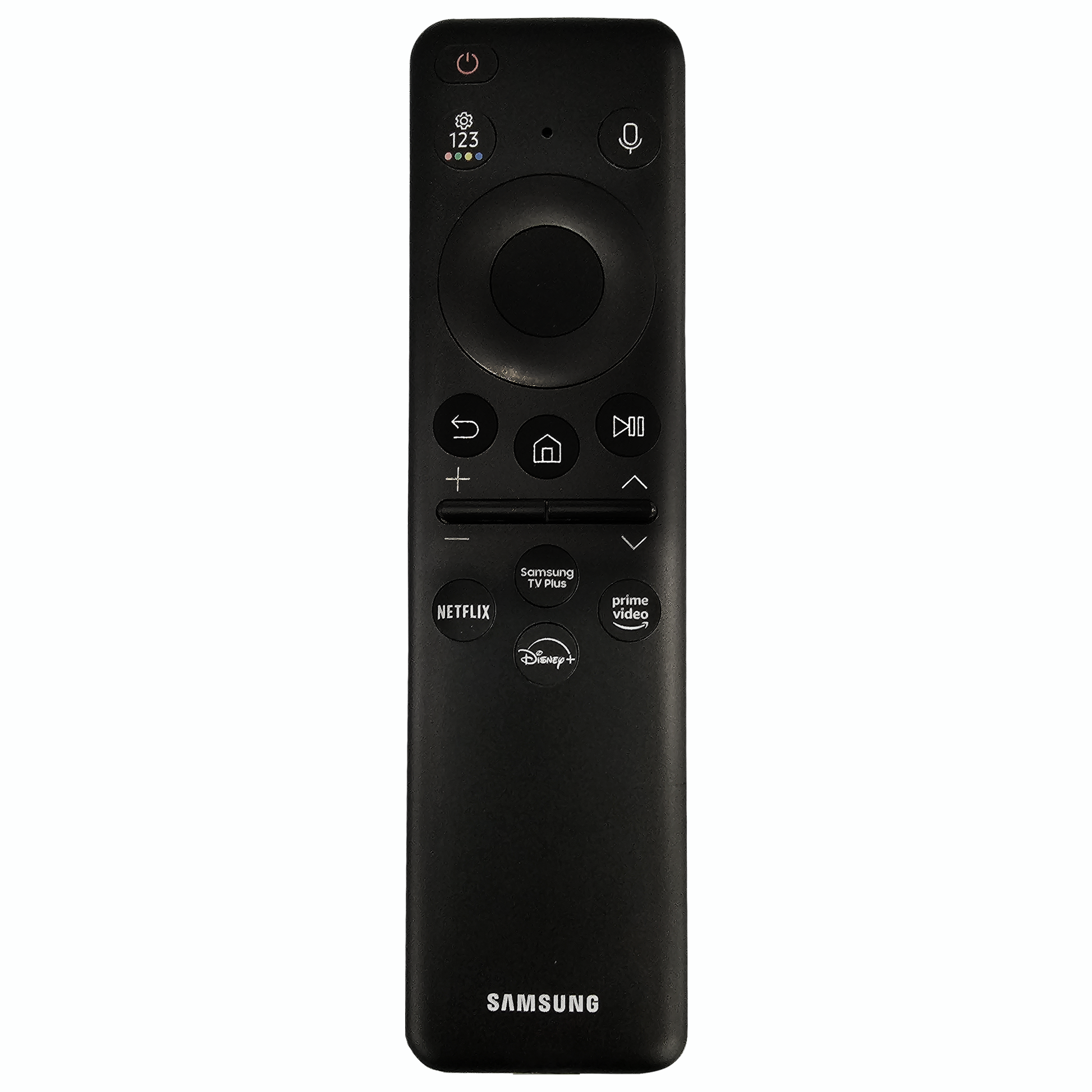 Samsung BN5901432D TV Remote Control with Solar Cell Tristar Online