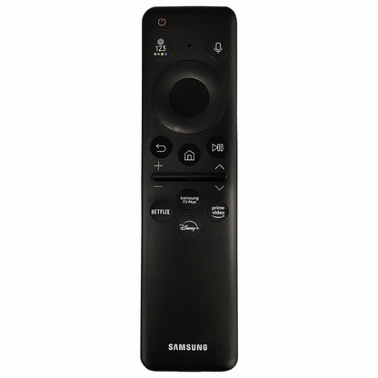 Samsung BN5901432D TV Remote Control with Solar Cell Tristar Online