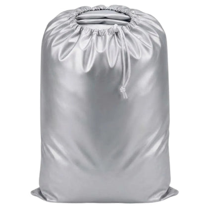 Wallaroo Caravan Cover With Side Zip Campervan 10-13 ft